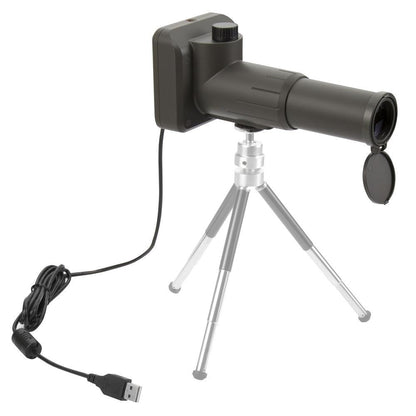 1080P Hd Digital Telescope - 20X Magnification-1915197715495653376