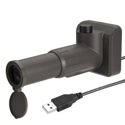 1080P Hd Digital Telescope - 20X Magnification-1915197715495653378