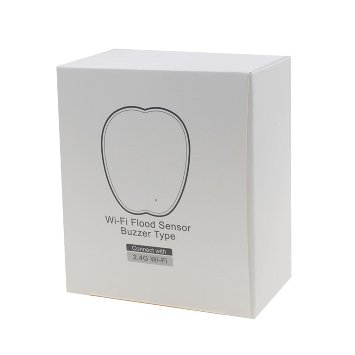 Smart Water Level Alarm With Wifi And Remote Control-1922443452172341250