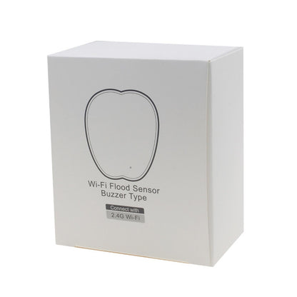 Smart Water Level Alarm With Wifi And Remote Control-1922443452172341250