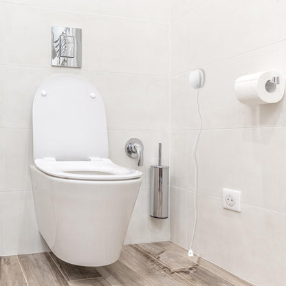 Smart Water Level Alarm With Wifi And Remote Control-1922443452172341254