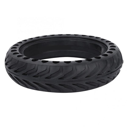 8.5 Electric Scooter Tire For Xiaomi Mijia M365 / M365 Pro - Honeycomb Anti-Explosive Rubber - Black-1964932229809442817