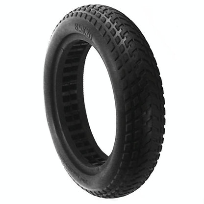 Xiaomi M365 / M365 Pro Electric Scooter Tire - 8.5 Anti-Stab Hollow Rubber - Black-1964932195948826625