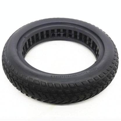 Xiaomi M365 / M365 Pro Electric Scooter Tire - 8.5 Anti-Stab Hollow Rubber - Black-1964932195948826626