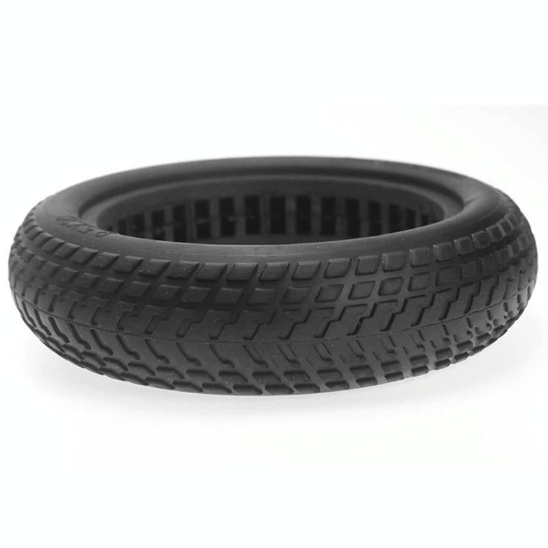 Xiaomi M365 / M365 Pro Electric Scooter Tire - 8.5 Anti-Stab Hollow Rubber - Black-1964932195948826627