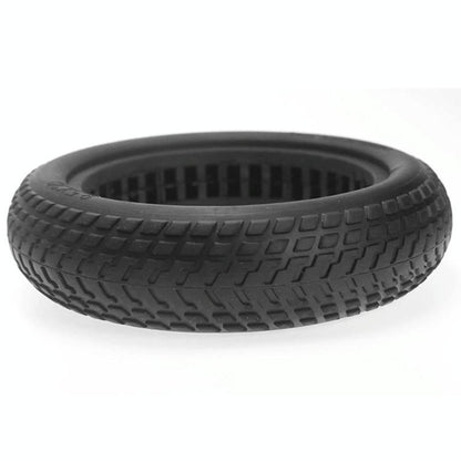 Xiaomi M365 / M365 Pro Electric Scooter Tire - 8.5 Anti-Stab Hollow Rubber - Black-1964932195948826627