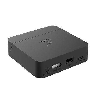 Foldable Switch Stand - Portable And Versatile-1915197017785765895