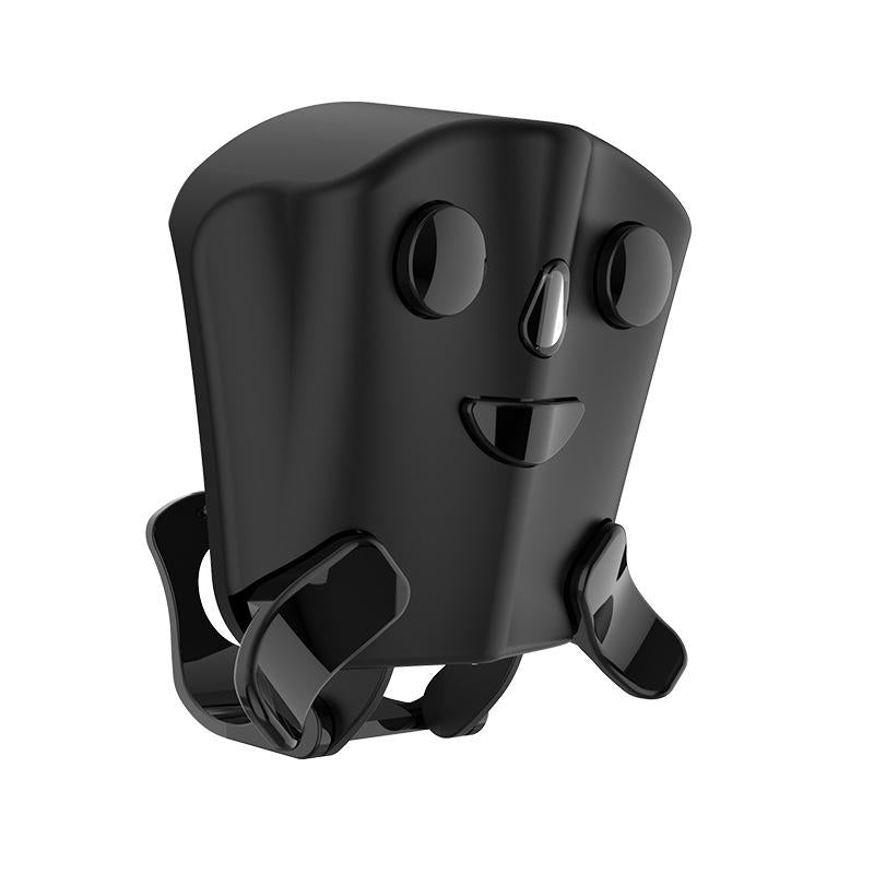 Ps4 Gamepad Back Button Accelerator Expansion - Black-1915197144738959366