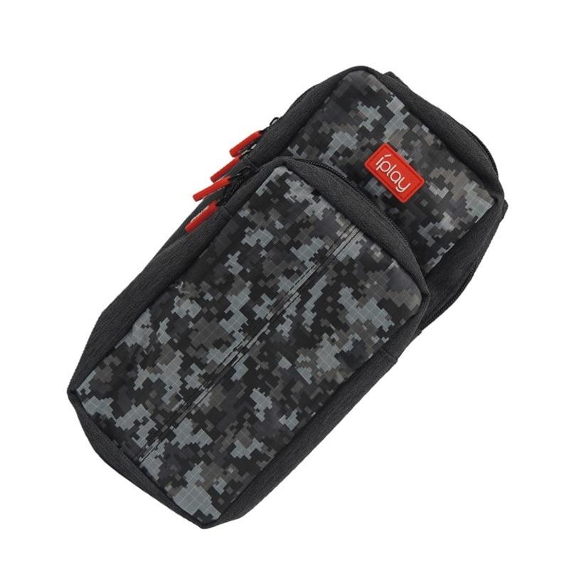 Nintendo Switch Portable Console Bag - Compact Storage Solution-1915196881676406789