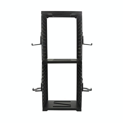 Universal Gamepad Storage Bracket For Ps4 / Ps5 / Xbox / Switch - Black-1915196867793260547