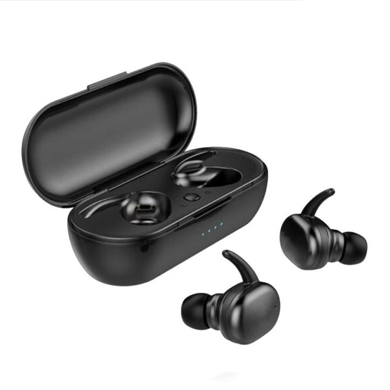 Mini Wireless Bluetooth 5.0 In-Ear Earphone-1922443458837090305