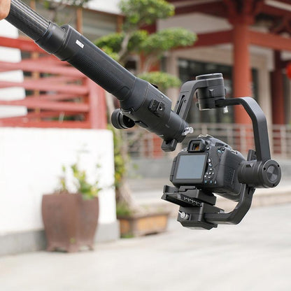 Ulanzi Carbon Fiber Extension Rod For Dji Ronin-S Stabilizer-1915197074694082565