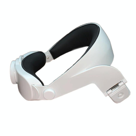 Comfortable Vr Headset For Oculus Quest 2-1964932278241071105