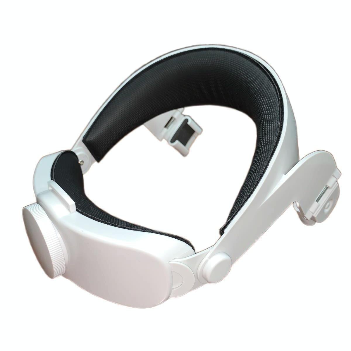 Comfortable Vr Headset For Oculus Quest 2-1964932278241071112