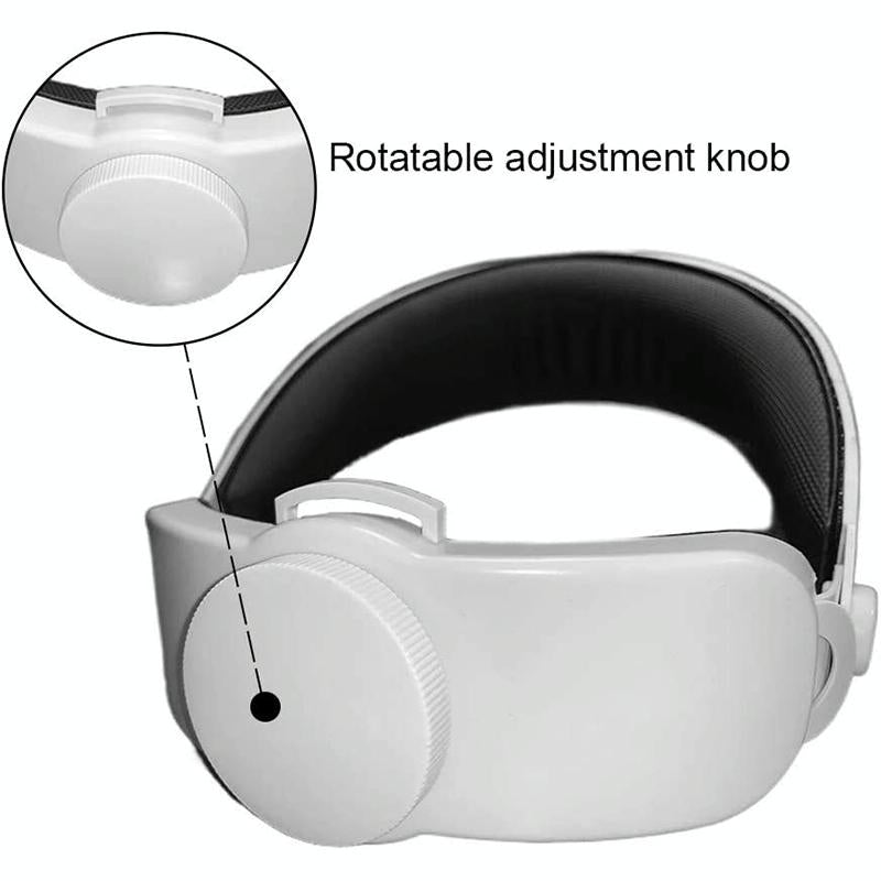 Comfortable Vr Headset For Oculus Quest 2-1964932278241071108