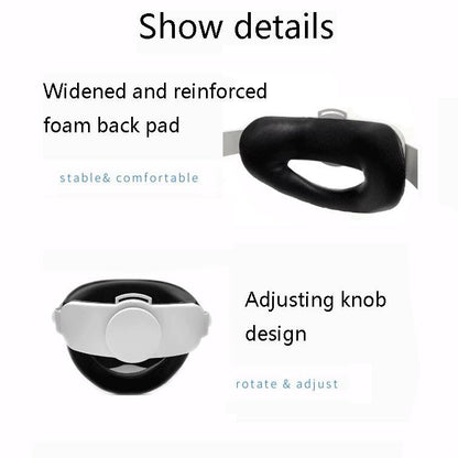 Vr Headset For Oculus Quest2-1915198021570793476