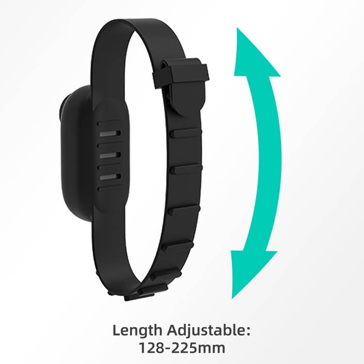 Protective Silicone Camera Strap For Insta360 Go2-1915196841851490306