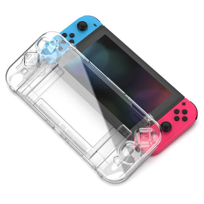 Switch Console Protective Case - Nintendo - Durable & Stylish-1915196884494979072