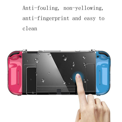 Switch Console Protective Case - Nintendo - Durable & Stylish-1915196884494979077