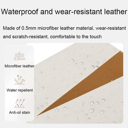 Waterproof Thinkpad Leather Laptop Sleeve Bag - Durable & Stylish-1915197220488089605