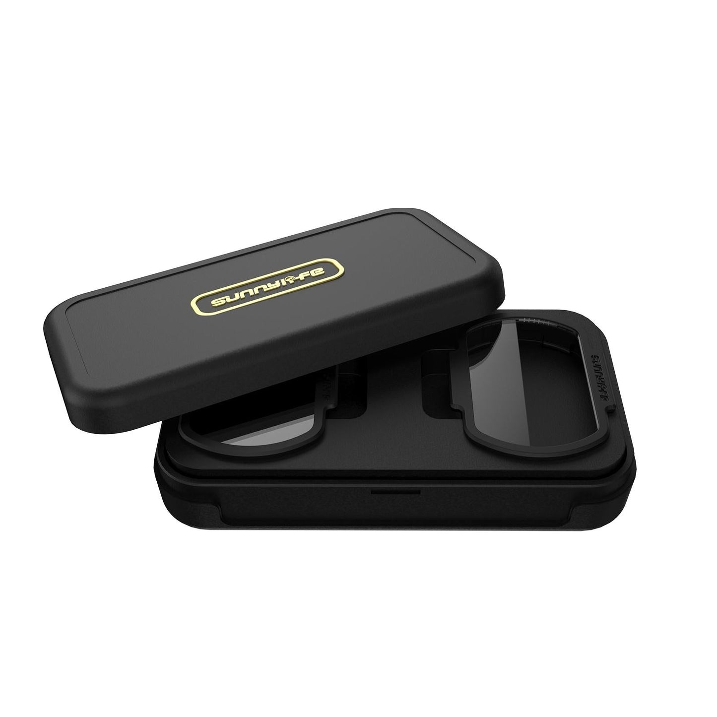 2 Pcs Aspherical Myopia Lens For Dji Fpv Goggles V2 - 450 Degree-1915197274368118791