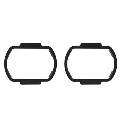 2 Pcs Aspherical Myopia Lens For Dji Fpv Goggles V2 - 550 Degree-1915198403390869512