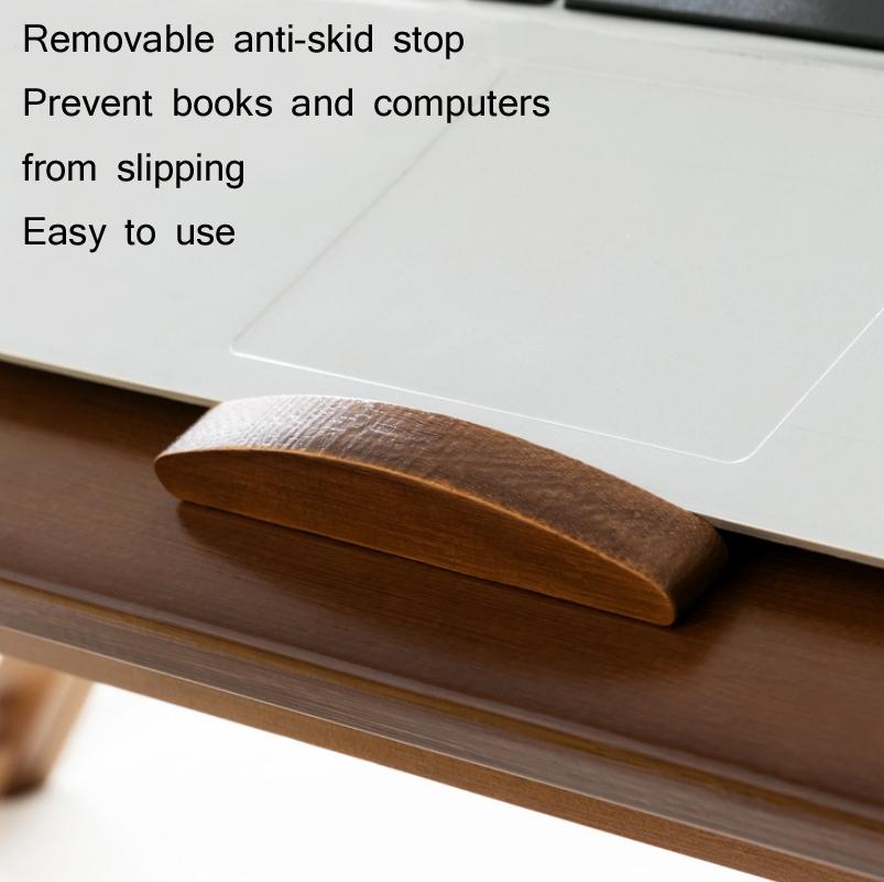 Adjustable Folding Laptop Desk For Dorm Or Study-1915197999491977221