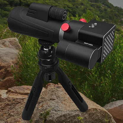 350M Wifi Infrared Telescope With Night Vision - Multifunctional Monocular Set-1915196825984438281