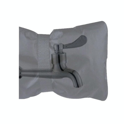 Outdoor Winter Faucet Cover - 2 Pack Anti-Icing Protection-1915196891054870531