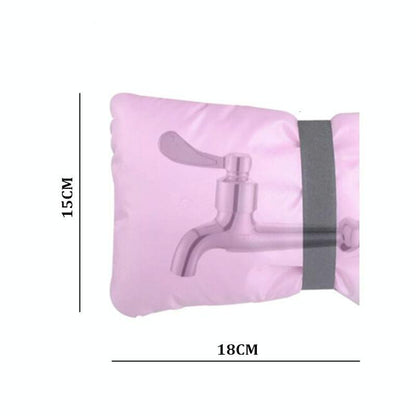 Outdoor Winter Faucet Cover - 2 Pack Anti-Icing Protection-1915196891054870532