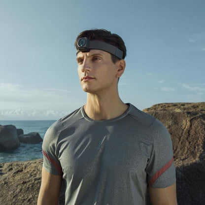 New Dji Action 2 Head Camera With Magnetic Fixation-1915197909230555140