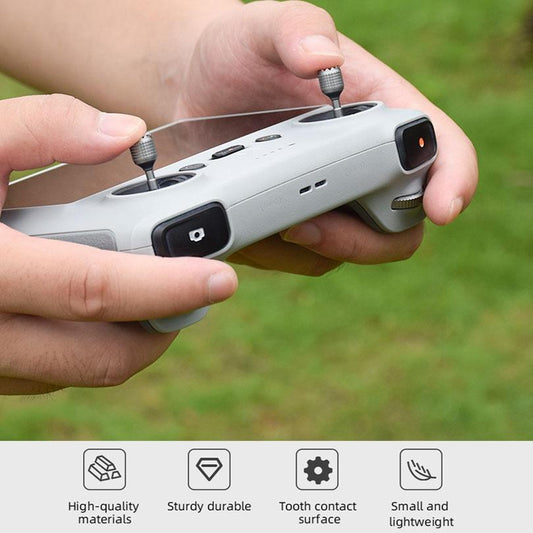 Aluminum Remote Control For Dji Mini 3 Pro With Screen And Joystick-1915198226160553985