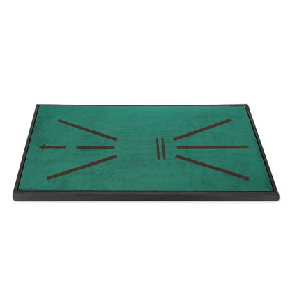 Velvet Golf Swing Exercise Blanket With Track-1964932186226429953