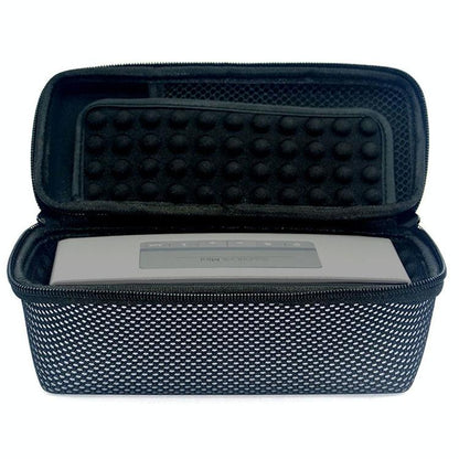 Protective Carrying Bag For Bose Soundlink Mini - Black-1915196811920936964