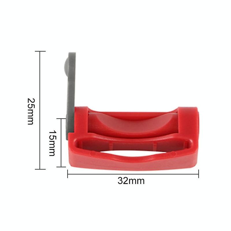 2-Pack Vacuum Cleaner Switch Buckle For Dyson V6-V11-1915197594586451971