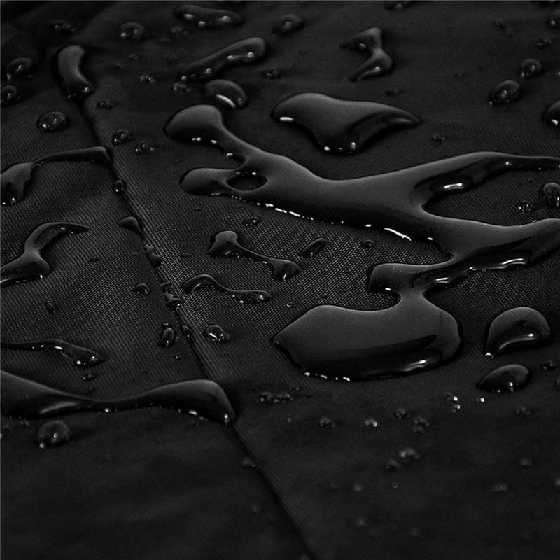Waterproof Outdoor Furniture Cover For Garden Table And Chairs - 200X160X70Cm-1964932162180485123