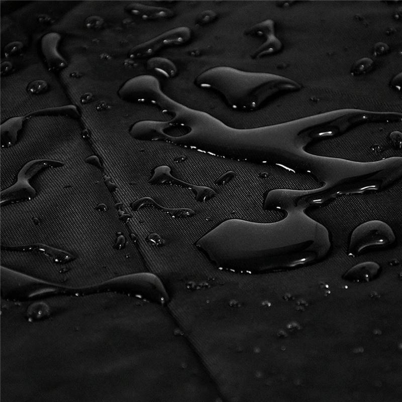 Waterproof Outdoor Furniture Cover For Table And Chairs - 120X95X75Cm-1964932165607231491