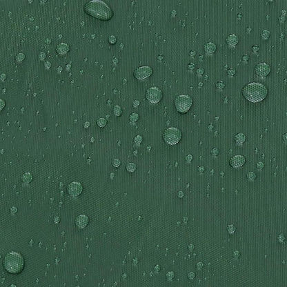 Waterproof Hexagonal Toy Cover - Uv & Dust-Proof - 230X200Cm - Green-1964932203339190275