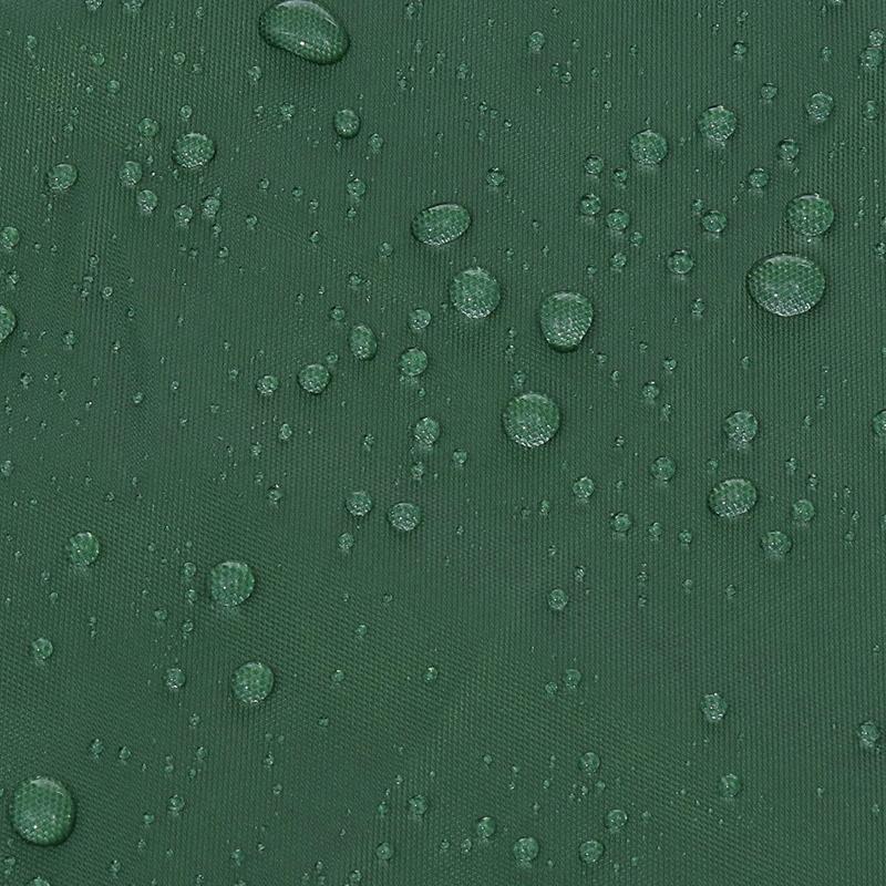 Waterproof Hexagonal Toy Cover - Uv & Dust-Proof - 140X110Cm - Green-1964932161685557251