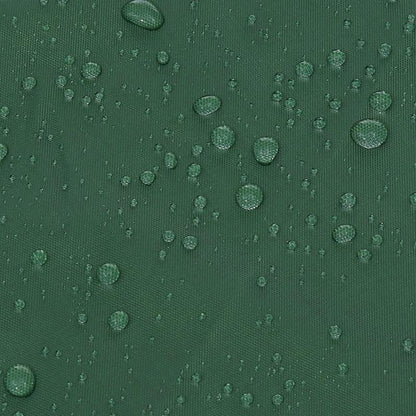 Waterproof Hexagonal Toy Cover - Uv & Dust-Proof - 140X110Cm - Green-1964932161685557251