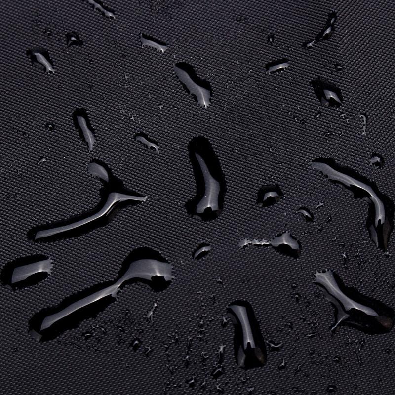 Rainproof Round Table Cover For Outdoor Garden Grill - 84X50Cm-1915198404779184131