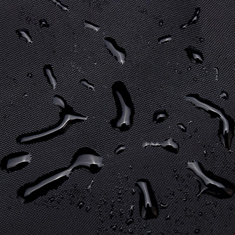 Waterproof Round Table Cover For Outdoor Garden - 128X71Cm-1915197472213438467