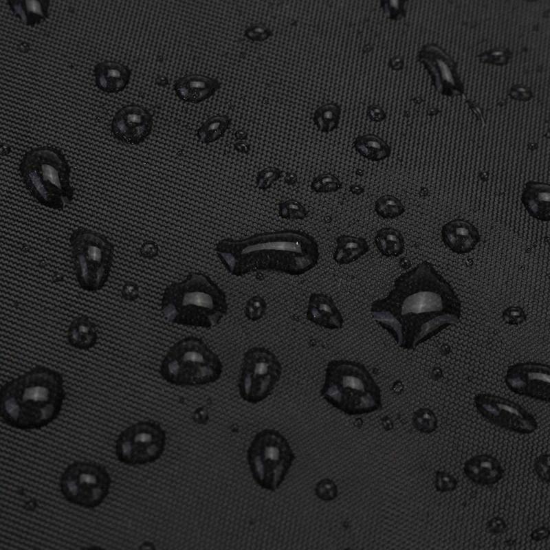 Waterproof Cover For Weber 7100 / Q100 / Q1000 - 67.1X44X32Cm - Ideal For Outdoor Camping And Garden Use-1969996417950945283