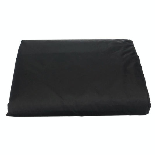 Waterproof Propane Tank Cover - 31X59Cm - Black-1915196896092229633