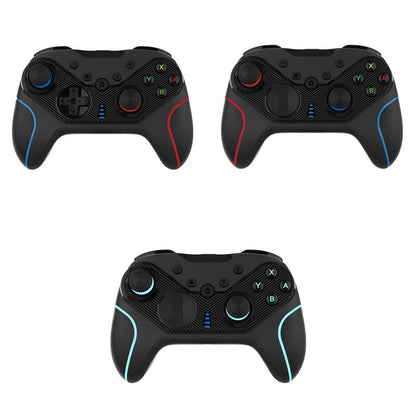 Wireless Multi-Platform Gamepad S818 - Universal Gaming Controller-1915197610877128705
