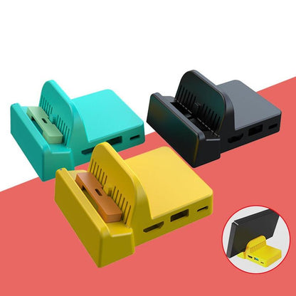 Compact Cooling Stand For Nintendo Switch - Portable-1915197135859617793