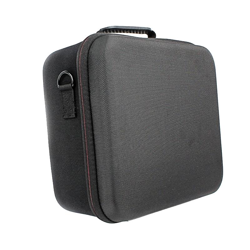 Nintendo Switch Hard Shell Storage Bag - Convenient & Compact-1915196882548822021