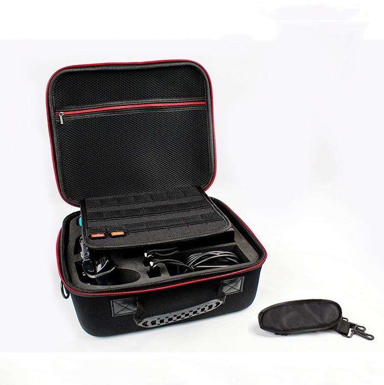 Nintendo Switch Hard Shell Storage Bag - Convenient & Compact-1915196882544627713