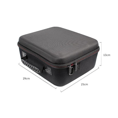 Nintendo Switch Hard Shell Storage Bag - Convenient & Compact-1915196882548822016