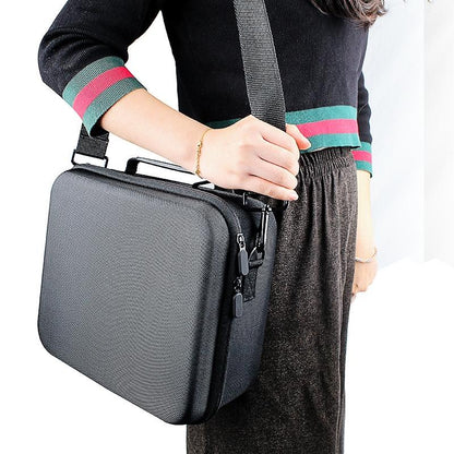 Nintendo Switch Hard Shell Storage Bag - Convenient & Compact-1915196882548822020